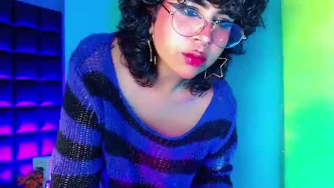 Kuromi online show from January 30, 2025, 10:29 am