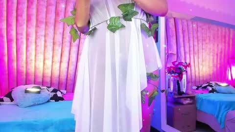 Kuromi online show from February 2, 2025, 5:26 pm