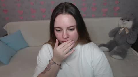 Snapshot of _sweet_lana_ chatting on February 16, 2025, 10:10 am Lana online show from February 16, 2025, 10:10 am