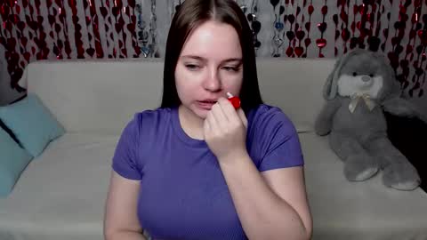 Lana online show from February 10, 2026, 5:22 am