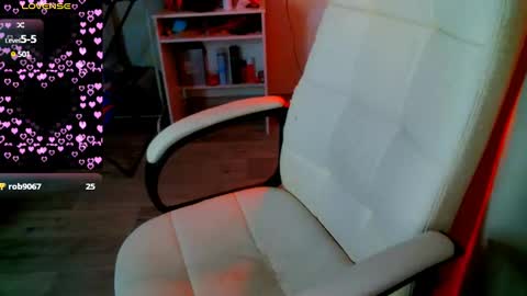 Milana   welcome to my world  online show from February 16, 2025, 7:37 am