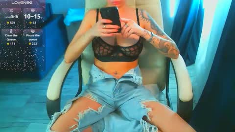 Milana   welcome to my world  online show from February 21, 2026, 6:25 am