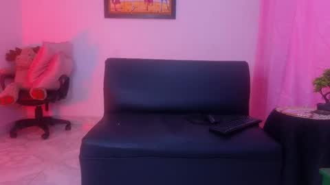 Snapshot of _sweet_vict0ria1 chatting on March 8, 2026, 2:59 am 0900 p.m a 0500 a.m Colombia time UTC -5 online show from March 8, 2026, 2:59 am