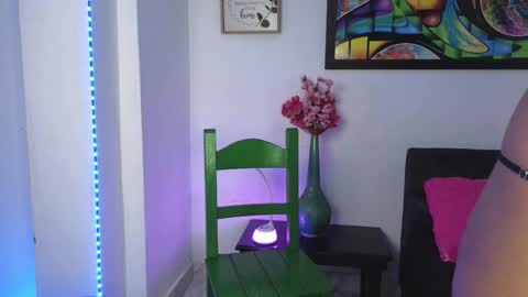 Snapshot of _sweet_vict0ria1 chatting on March 13, 2026, 2:40 am 0900 p.m a 0500 a.m Colombia time UTC -5 online show from March 13, 2026, 2:40 am