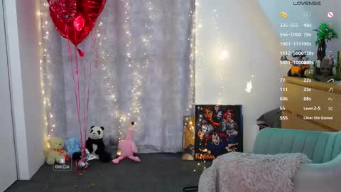 Dasha  online show from February 26, 2026, 6:56 am