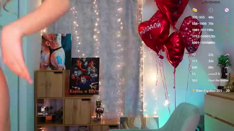 Dasha  online show from March 3, 2026, 9:26 am