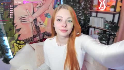 Snapshot of _sweetie_fox_ chatting on December 16, 2024, 12:38 pm Kati online show from December 16, 2024, 12:38 pm