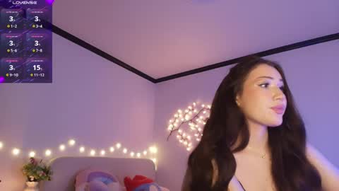 Snapshot of _tangerin3_ chatting on May 18, 2026, 6:58 pm Ami online show from May 18, 2026, 6:58 pm