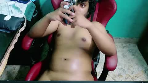 _telugu_boy online show from June 1, 2026, 9:00 am