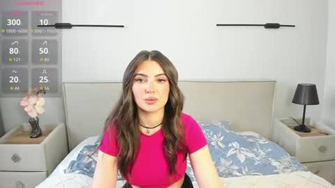 Teona and Annred hair online show from June 12, 2026, 5:17 am
