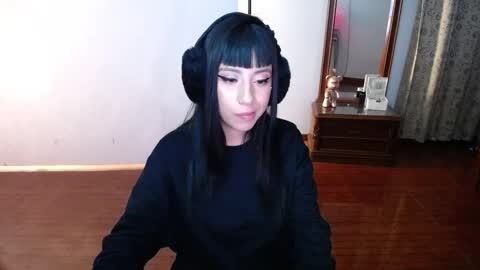 Snapshot of _the_dark_side_of_the_moon_ chatting on February 15, 2025, 2:15 am _the_dark_side_of_the_moon_ online show from February 15, 2025, 2:15 am