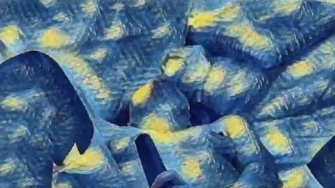 Evi online show from December 11, 2024, 7:36 pm