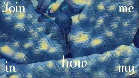 Evi online show from December 15, 2024, 7:31 pm