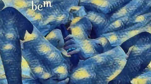 Evi online show from January 18, 2025, 10:28 pm