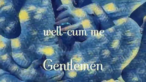 Evi online show from March 11, 2025, 9:37 pm