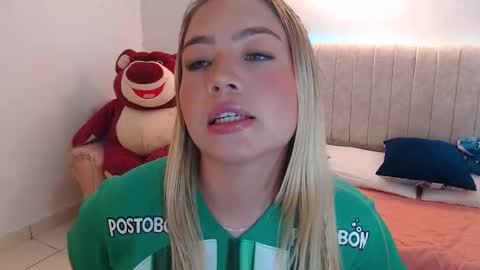 _tiffany1 online show from January 17, 2026, 11:30 pm