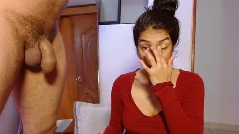 Snapshot of _tommyandanabel_ chatting on March 12, 2025, 3:35 am  tommy and anabel   online show from March 12, 2025, 3:35 am