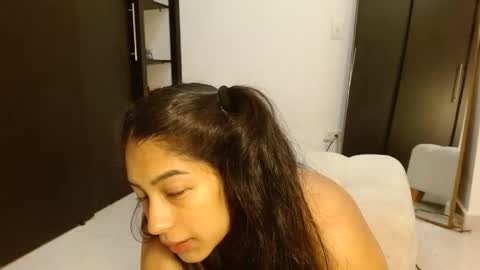 Snapshot of _tommyandanabel_ chatting on October 5, 2025, 5:00 pm  tommy and anabel   online show from October 5, 2025, 5:00 pm