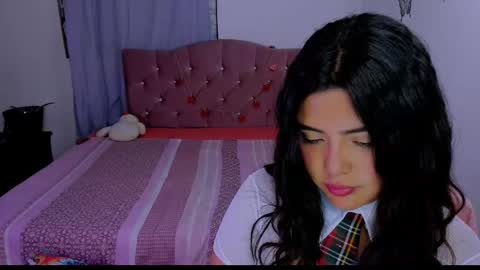 Snapshot of _tommyandgrace chatting on January 26, 2025, 4:41 am Tommy and Grace online show from January 26, 2025, 4:41 am