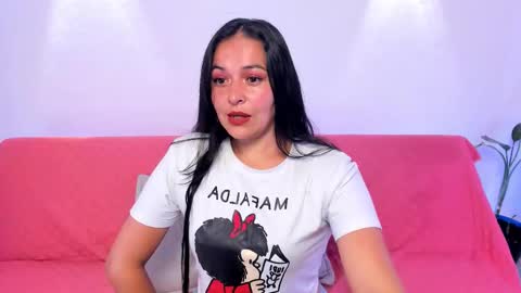 Snapshot of _tommyandgrace chatting on October 21, 2025, 10:21 pm Tommy and Grace online show from October 21, 2025, 10:21 pm