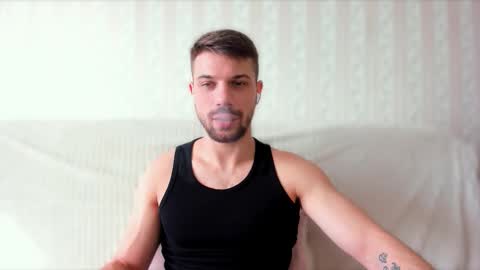 Tony Wolf online show from March 9, 2026, 8:18 am