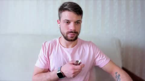 Tony Wolf online show from March 23, 2026, 9:02 am