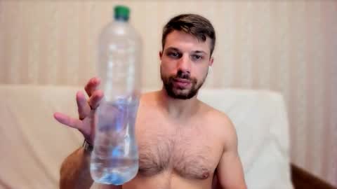 Tony Wolf online show from March 23, 2026, 9:08 pm