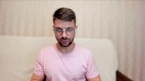 Tony Wolf online show from April 14, 2026, 11:22 pm