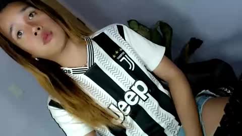 Iam Alex online show from February 20, 2026, 5:48 am