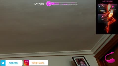 Snapshot of _toreto_ chatting on January 27, 2025, 2:46 pm OO online show from January 27, 2025, 2:46 pm