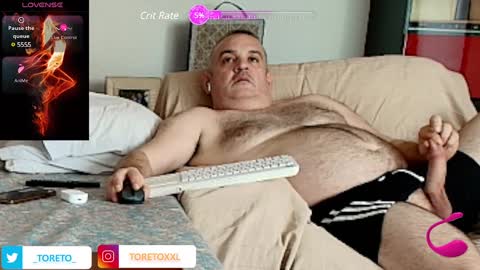 Snapshot of _toreto_ chatting on February 5, 2025, 2:59 pm OO online show from February 5, 2025, 2:59 pm