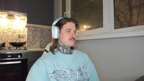 _torfin_ online show from January 10, 2025, 7:00 pm