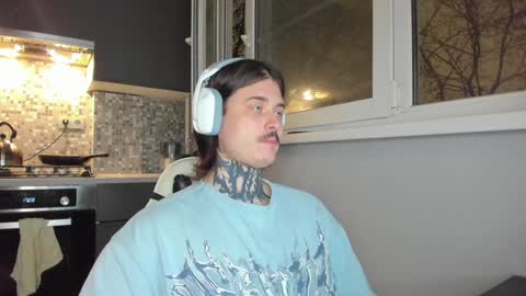 _torfin_ online show from January 13, 2025, 10:24 pm