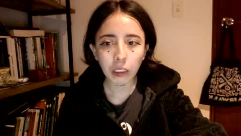 luna online show from March 4, 2025, 12:50 am