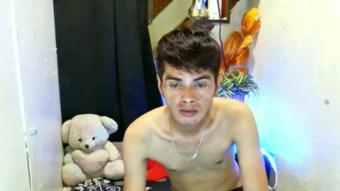 Snapshot of _urbabypam chatting on February 6, 2025, 6:29 am Urjerick online show from February 6, 2025, 6:29 am