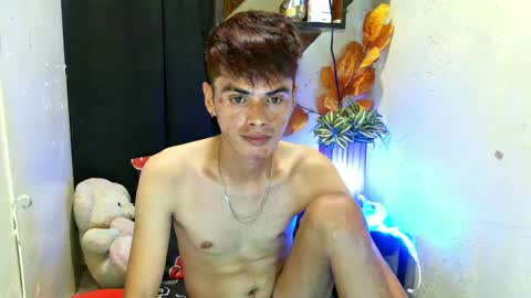 Snapshot of _urbabypam chatting on February 9, 2025, 3:32 am Urjerick online show from February 9, 2025, 3:32 am