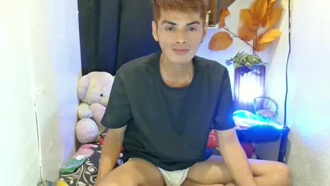 Snapshot of _urbabypam chatting on March 9, 2025, 1:04 pm Urjerick online show from March 9, 2025, 1:04 pm