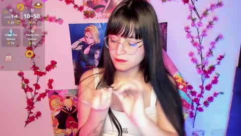 Snapshot of _urcutekitty chatting on September 12, 2025, 5:07 am     online show from September 12, 2025, 5:07 am