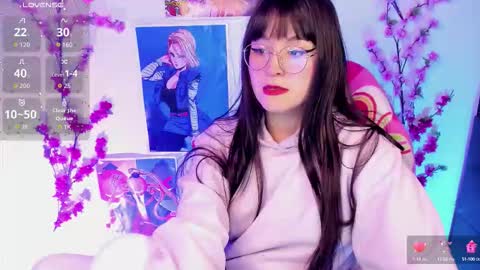 Snapshot of _urcutekitty chatting on October 13, 2025, 6:57 am     online show from October 13, 2025, 6:57 am