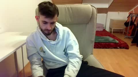 Vlad online show from February 5, 2025, 3:34 am