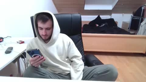 Vlad online show from November 12, 2025, 6:19 pm