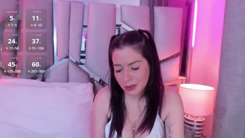 _valeria_saenz_ online show from January 8, 2026, 3:09 am