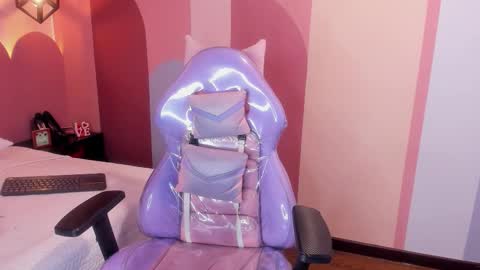 _valeryboobs_ online show from March 14, 2026, 1:16 pm