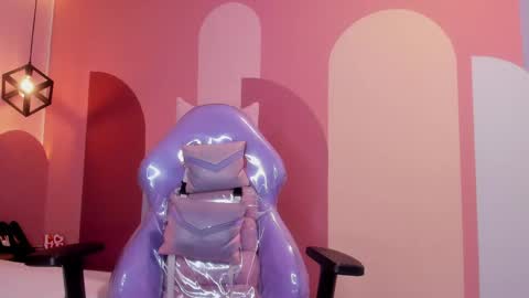 _valeryboobs_ online show from March 22, 2026, 2:20 pm