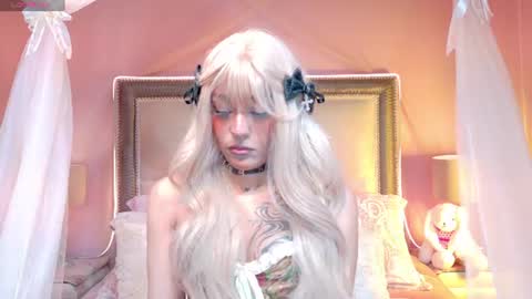 Snapshot of _valuu chatting on July 21, 2026, 12:29 pm Valuu online show from July 21, 2026, 12:29 pm