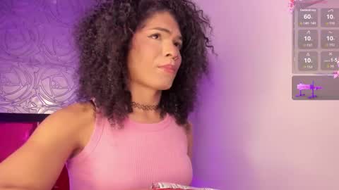 Venus online show from January 8, 2026, 2:58 am