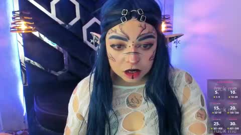   Vermeil   online show from October 17, 2025, 7:49 pm