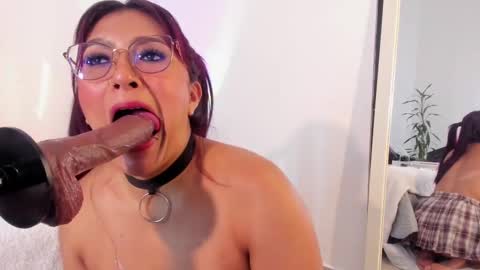 Veronica online show from February 13, 2025, 4:07 pm