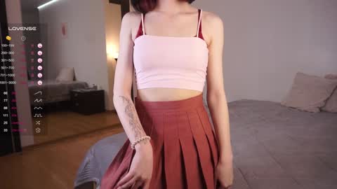 Viola online show from January 26, 2025, 9:18 pm