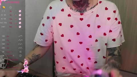 Alis online show from January 20, 2025, 3:07 pm